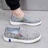 Fashion 2025 Men'S Shoes Lightweight And Comfortable Casual Sneakers Anti Slip And Wear-Resistant Men'S Summer Sneakers Men'S Shoes Sale