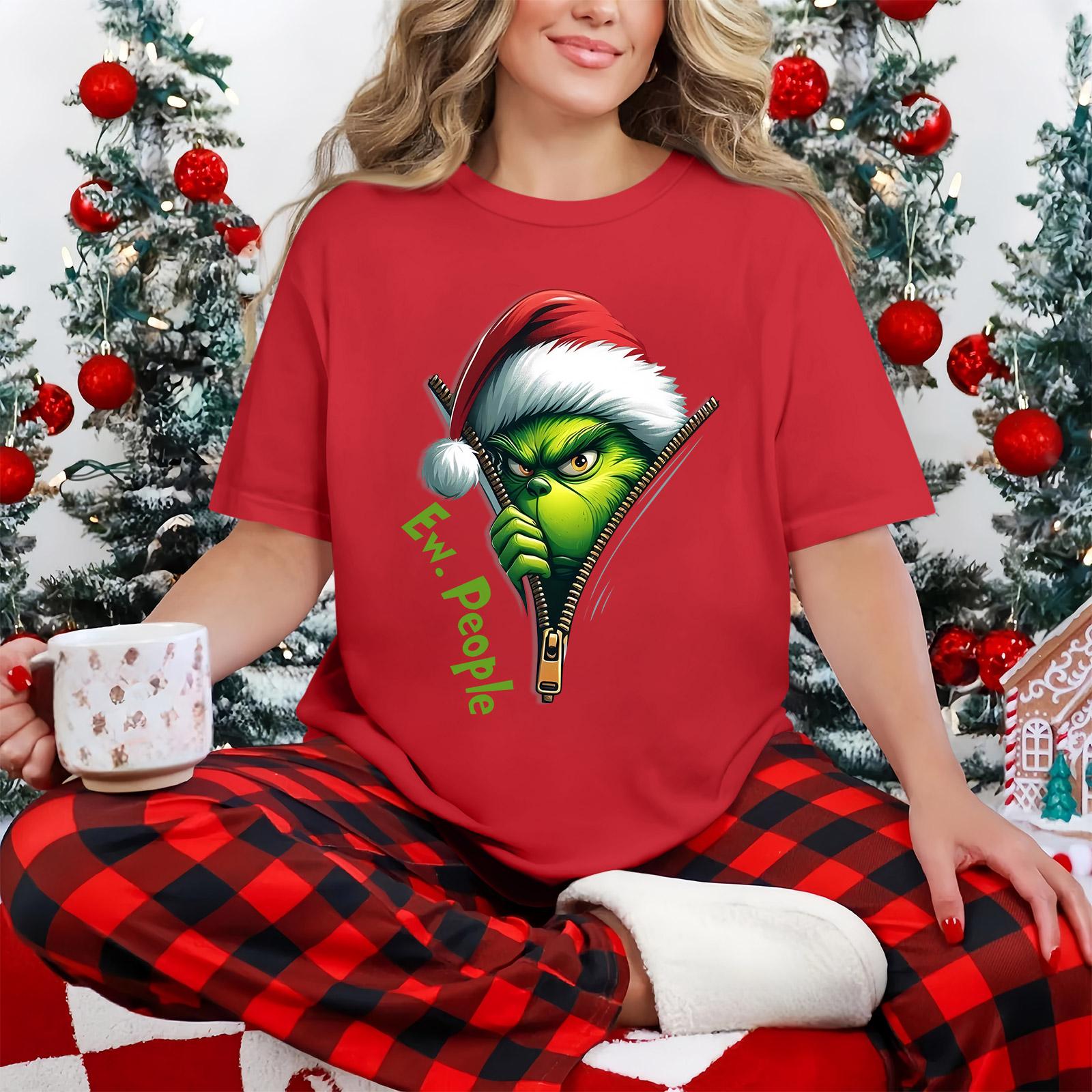 

Женская повседневная футболка с принтом, пуловер с круглым вырезом, топ с короткими рукавами L