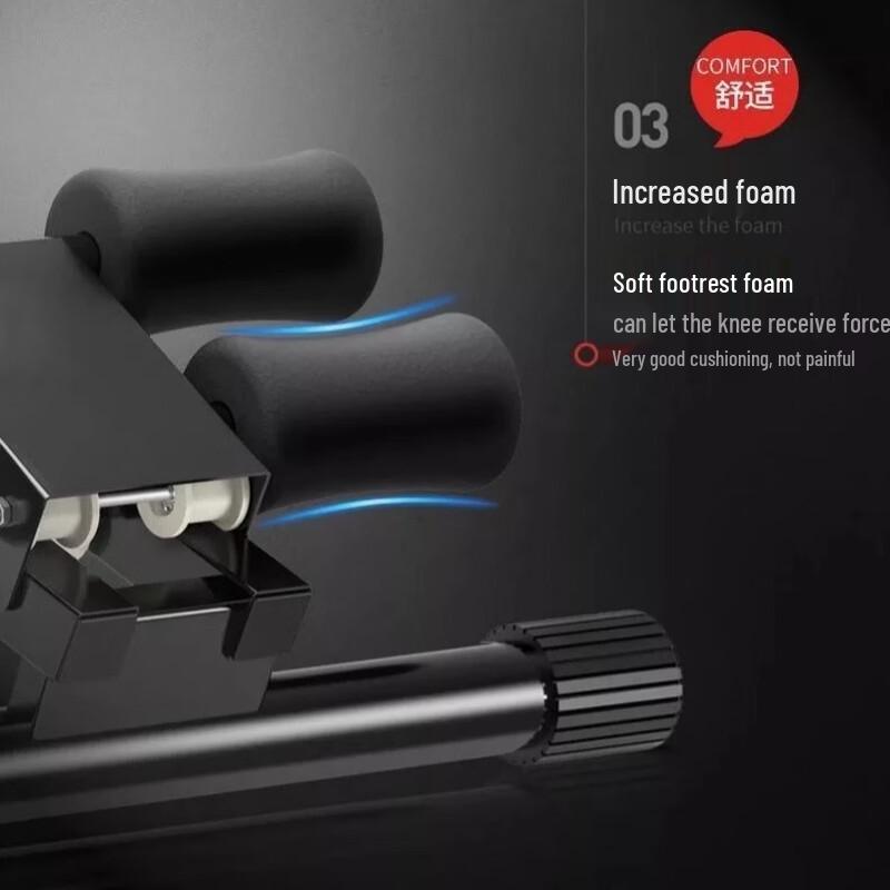 TLXT Automatic Rebound Ab Roller