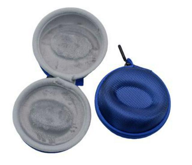 In Stock EVA Watch Box for Casio - High-end, Hot-Selling Digital Watch Bag