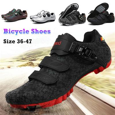 2020 zapatos de ciclismo, zapatillas de deporte para hombre, zapatos para bicicleta de montaña luminosos, zapatos de bicicleta de carretera, zapatillas de ciclismo ultraligeras profesionales