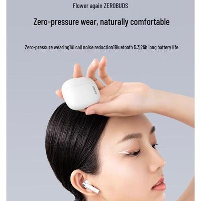 Edifier Zero Buds True Wireless Earbuds