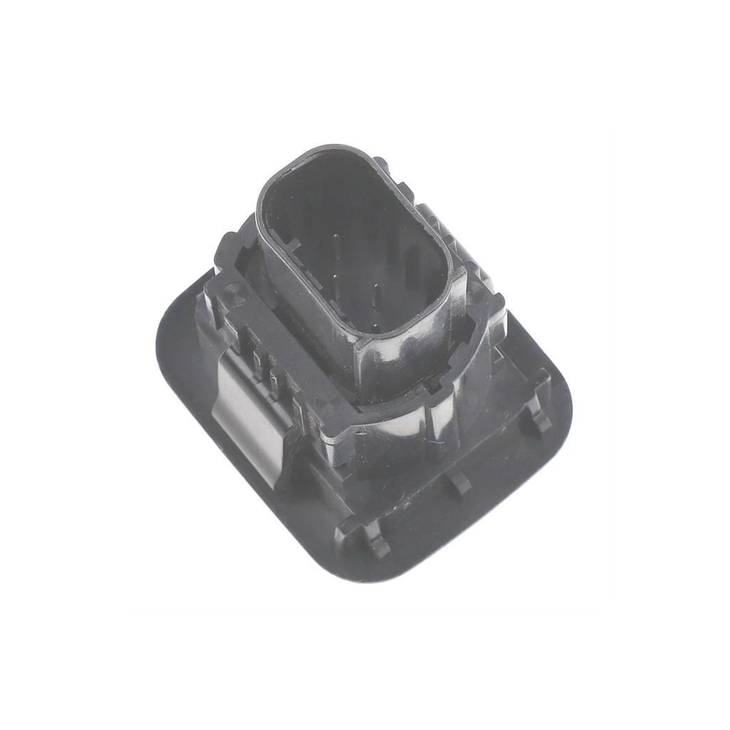 Rear Tailgate Boot Lock Release Switch Button for Cadillac XT5 2017-2024