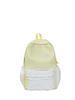 Schoolbag wholesale small fresh plaid lace backpack daily versatile large capacity going out commuting student schoolbag backpack