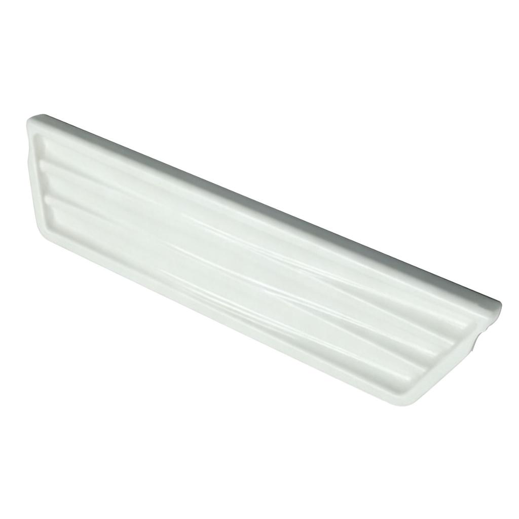 2206670W Refrigerator Dispenser Grille Replacement for AP6006549 WP2206670W Easy Install White