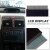 NEW-Car Central Navigator LCD Display For 206 307 Citroen C5 Xsara Picasso Parts Multifunction Unit Screen Pixel Repair