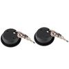 1 Pair Car   Loudspker, 12V 150W Car   Super Power Loud Dome   Spker Tweeter Loudspker Horn