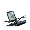 Multifunctional LCD Screen Bicycle Computer Wireless Bike Rainproof Speedometer Odometer Cycling 2.8inch Waterproof