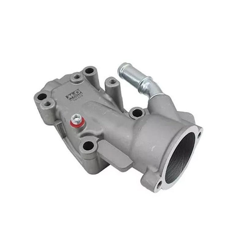 Metal Thermostat Housing 1336W3 For 307 For 308 For 408 For Partner For Berlingo For Elysee For Fukang Car Replacement