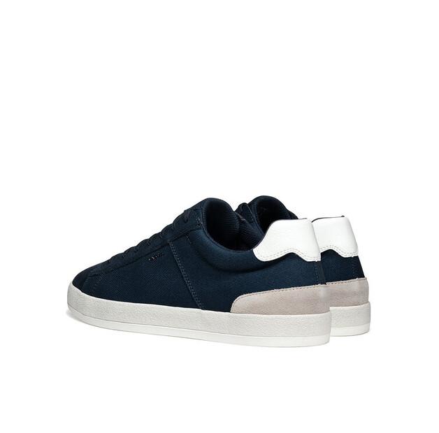 Men's Sneakers Geox U Serifos U55lsb 01022 C4002 Navy