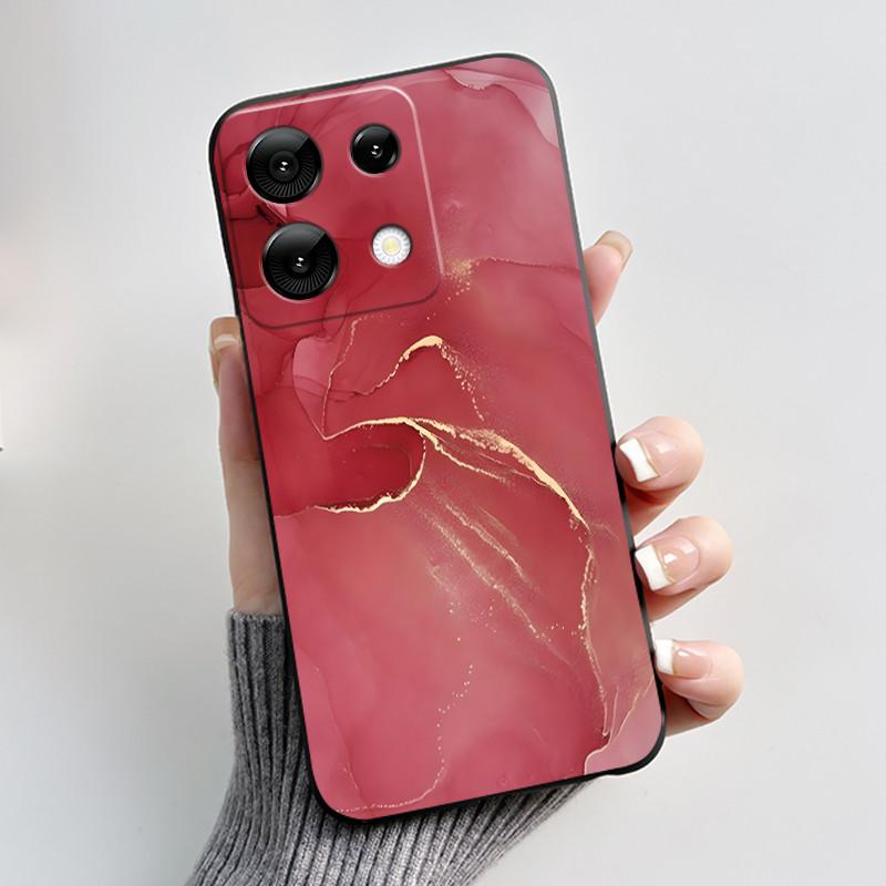 Case For UMIDIGI G9 5G Note90 Cute Love Heart Rabbit Soft Silicone TPU Shockproof Back Cover For UMIDIGI Note 90 G 9 Phone Case