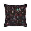 Resident Evils Len & Jill Pillow Cover Graphic Cushion Cover Cute Funny Pillow Case For Wedding Party Home Decor