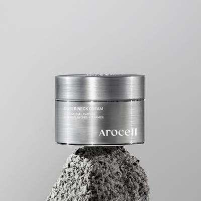 Arocell Super Neck Cream 80ml