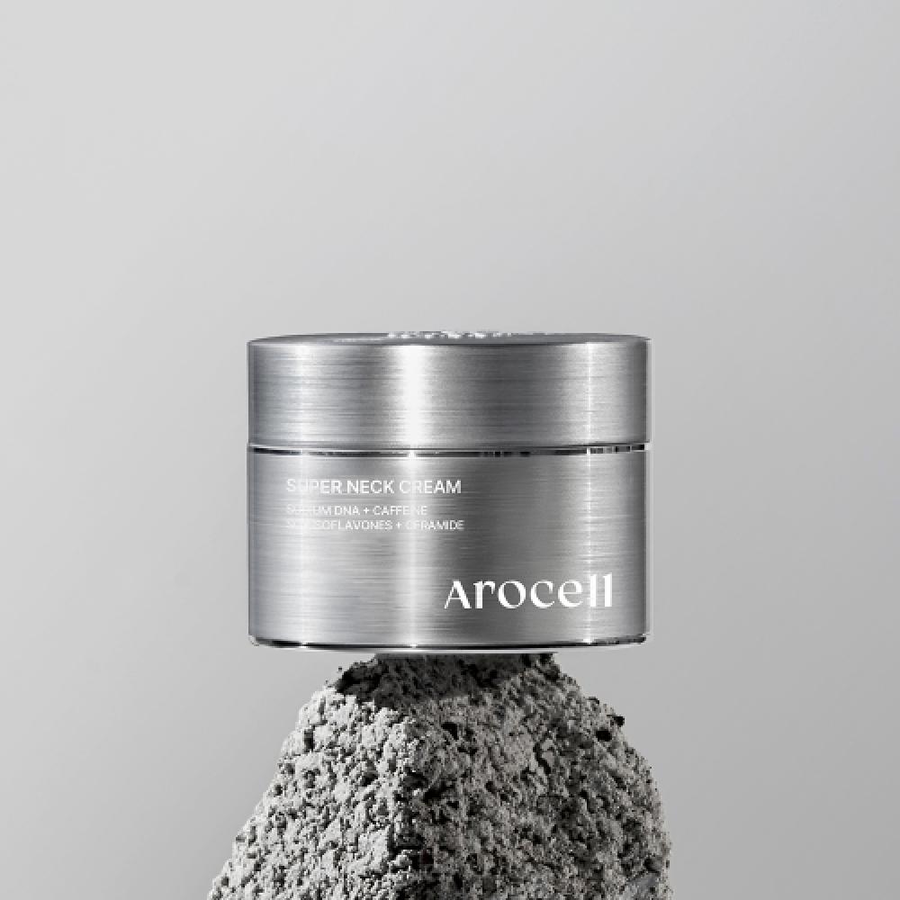 Крем для шеи Arocell Super 80 мл NONE