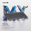 Logitech MX Keys Mini Wireless Keyboard