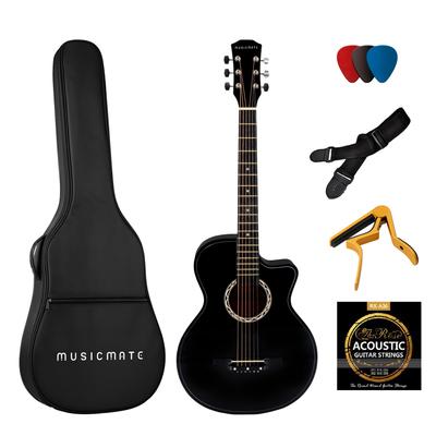 Guitare Acoustique MusicMate MM-G20 MoonMelody
