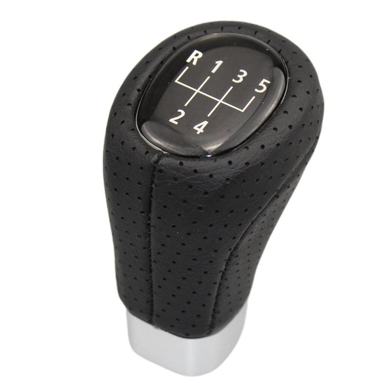 Manuálna radiaca páka Hlavica radiacej páky Kryt manžety Návlek Príslušenstvo pre autá pre BMW 3 Series E90 E91 E92 E93 2005-2012