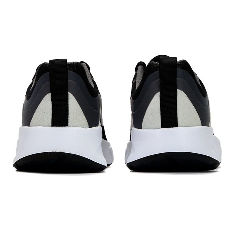 Nike Wearallday GS Black Light Bone Kids Sneakers Iron-Grey CJ3816-011