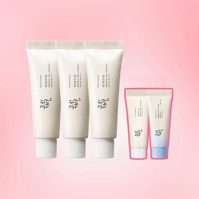 Cuidado de la piel – Kits de cosméticos para el cuidado de la piel