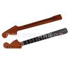 FOR   ST Big Head Electric Guitar Neck Handle Baked Maple Neck 6 Strings 22 Frets Rose Wood Musical Instrument Accessories