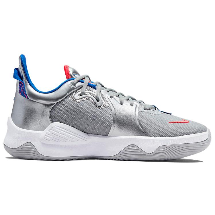 Nike PG 5 EP 'Clippers' CW3146-005