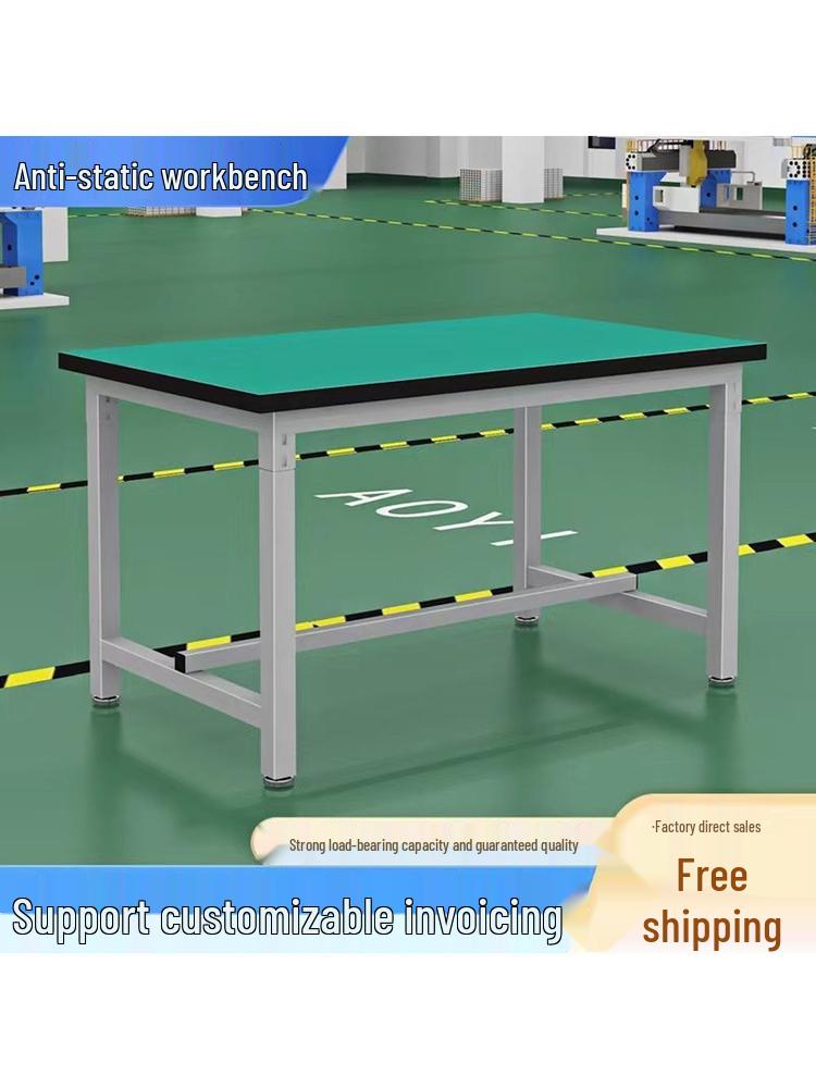 Anti-static Workbench Cart: Workshop, Production Line, Laboratory & Packaging Table