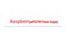 Raspberry Pi 5 USB-C Power Adapter, 5.1V 5A 27W