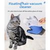 Pet Hair Removal Glove a Pair Double-sided Universal for Cats Dogs Wet Dry Use Brushes Bathes Soft Effortlessly Removes Fur