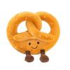 Borsa Croissant Burrito Baguette Giocattolo Bambola Pane Carino Peluche Bambola Bambola Regalo per Bambini Durevole di Alta Qualità