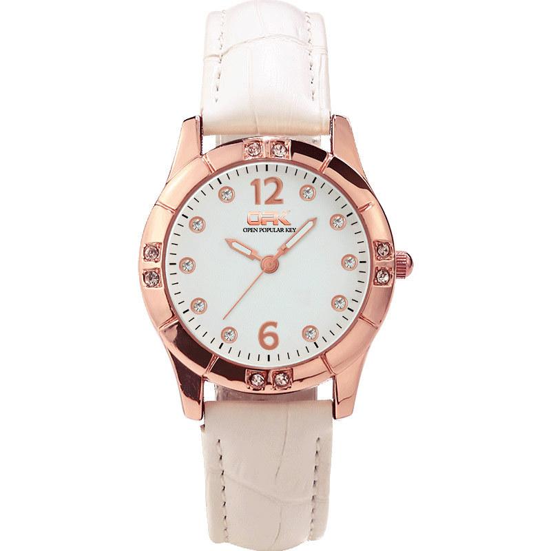 OPK Brand Watch Luminous Quartz Watch Ladies Watch
