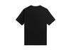 Kith Kithmas Comic Santa Tee Black Size XL Unisex T-Shirt