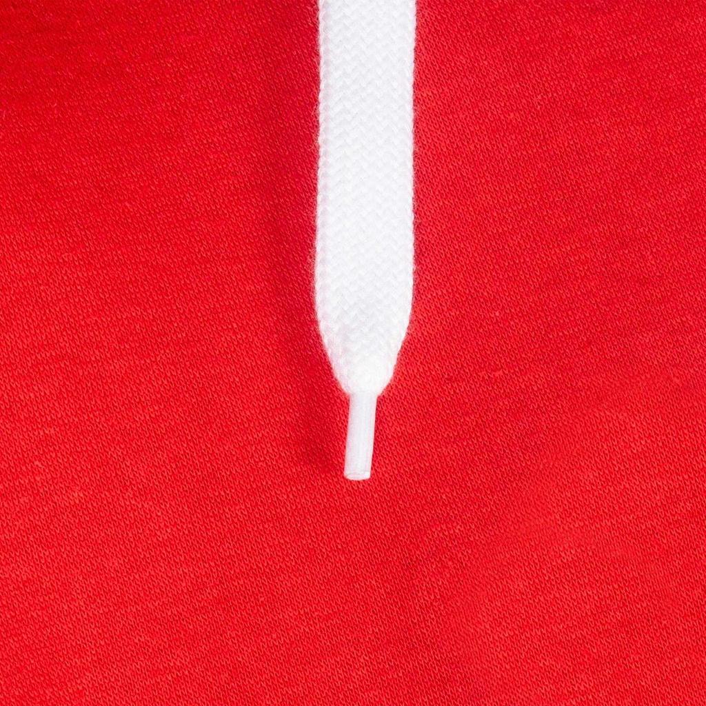 Arsenal FC Men's Crest Fleece Hoodie