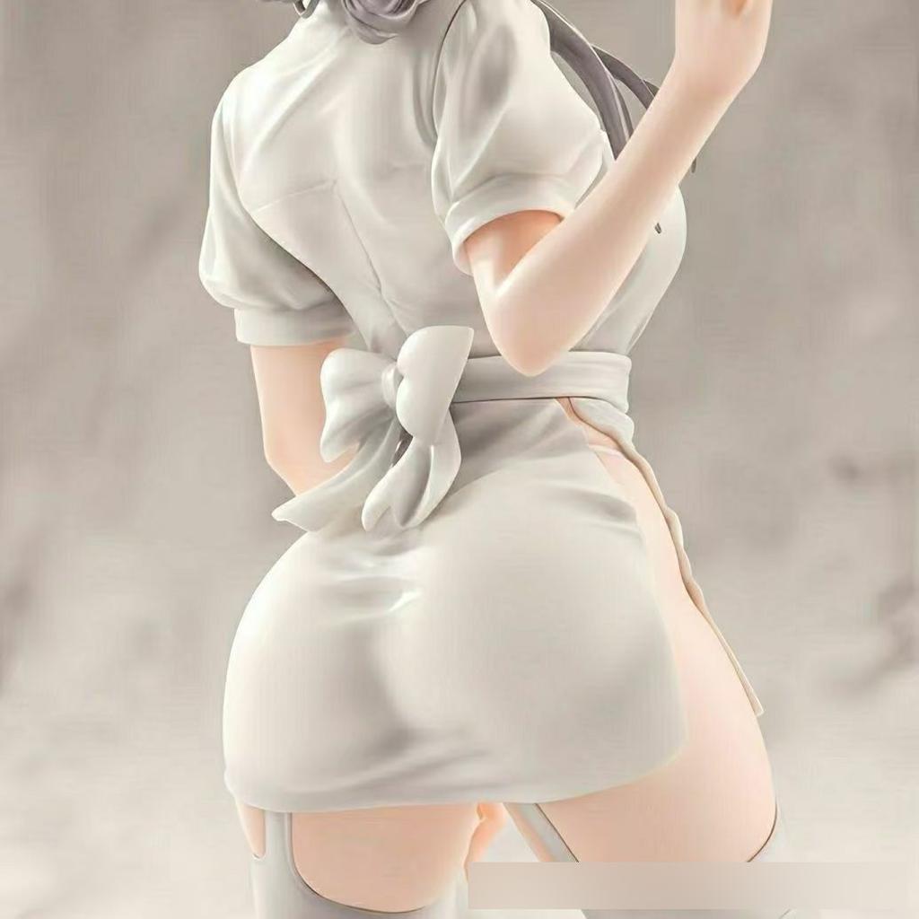 Saotome Shino Figures Beaury Girls Figure Pvc High Quality Version Models Statue Collection Toys Room Decoration Birthday Gifts