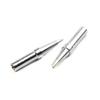 Per Weller WE1010NA/WESD51 WES50/51 PES50/51 Serie LR21 Punta di Ricambio per Saldatore ET