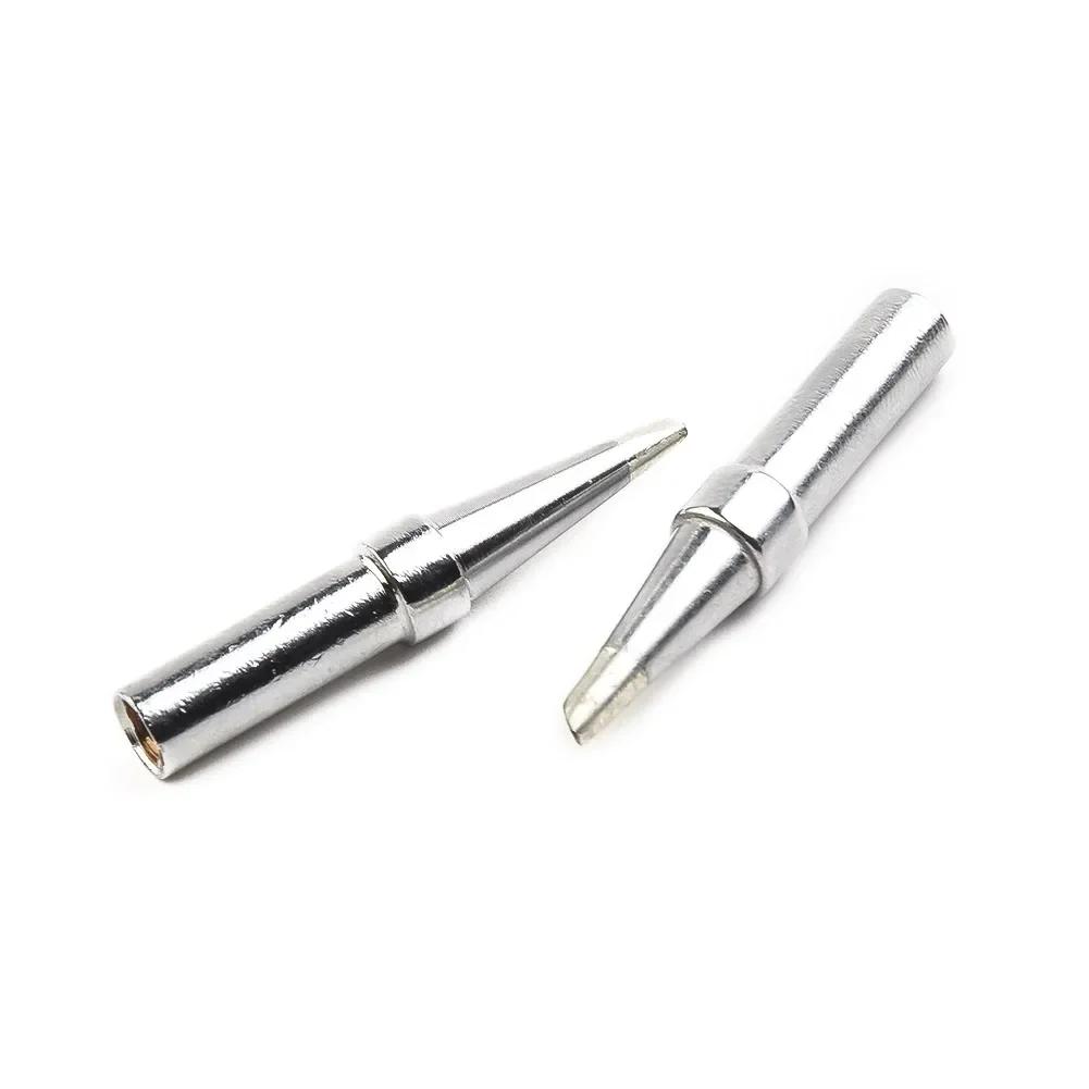 Per Weller WE1010NA/WESD51 WES50/51 PES50/51 Serie LR21 Punta di Ricambio per Saldatore ET