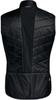 Куртка Salewa Ortles Hybrid Tirolwool Responsive Men's Vest black out