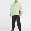 New Nike Jackets Men's Green FQ3063-376