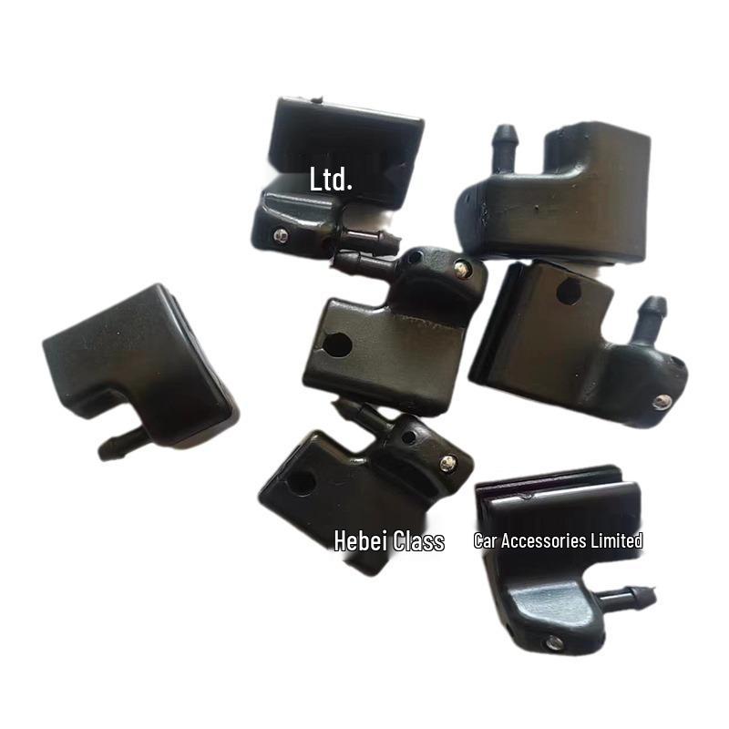 

Форсунка омывателя лобового стекла Hyundai Porter2 983704F000 983704F500