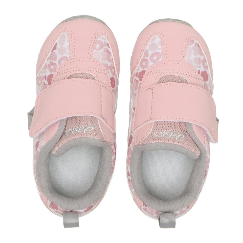 Asics Baby Sneakers Idaho Baby Kt Es G 3 S.pk W 1144a443 700