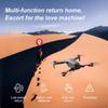 F9 GPS Drone 4K Professional Dual Camera Foldable RC Quadcopter Dron 6K 5G WIFI Brushless Motor Remote Control Helicopter Toy