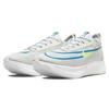 Nike Zoom Fly 4 'White Imperial Blue Lime Glow' CT2392-100