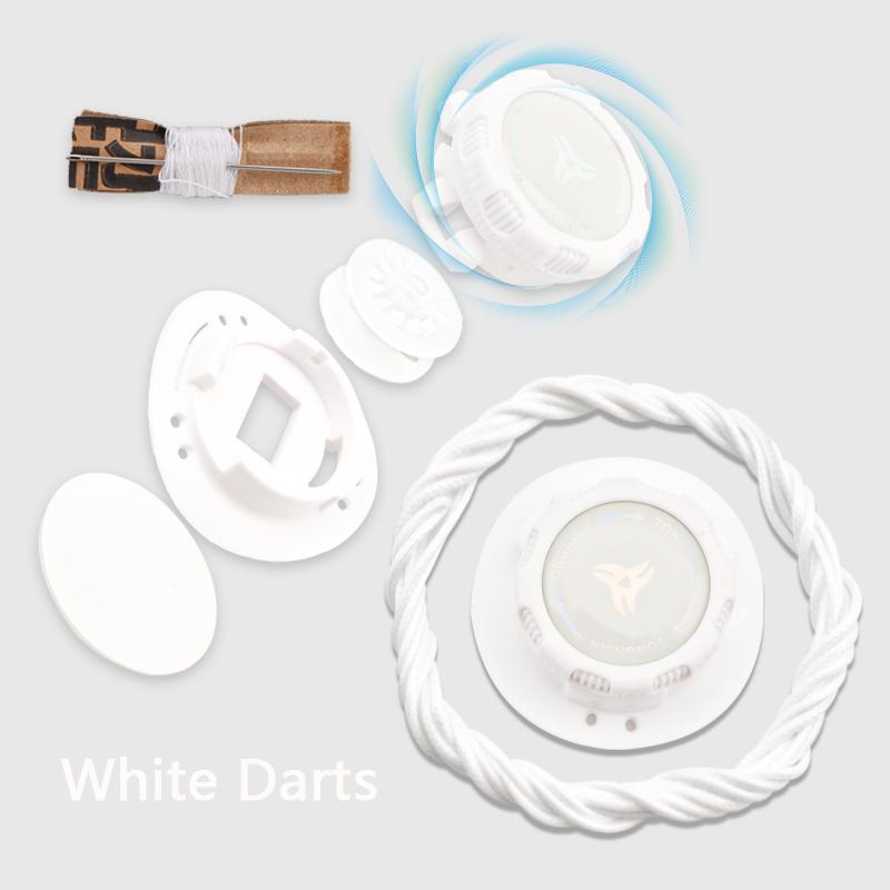 Schnürsenkel ohne Binden, dicke, runde Schnürsenkel, automatische Schnürsenkel ohne Binden, für Erwachsene und Kinder, drehbare Schnalle, elastische Schnürsenkel, Turnschuhe