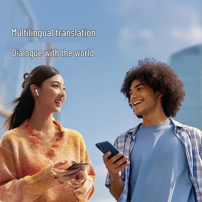 Edifier X1 Evo True Wireless Bluetooth Earbuds