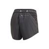 adidas Asmc Truepace Short High-Intensity Training Shorts Women Shorts Black FU0747