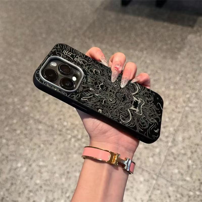 New faucet-shaped phone case for Apple iPhone 15, iPhone 16 Pro, and new 17 Pro, featuring a premium feel and a trendy, cool design. iPhone 7