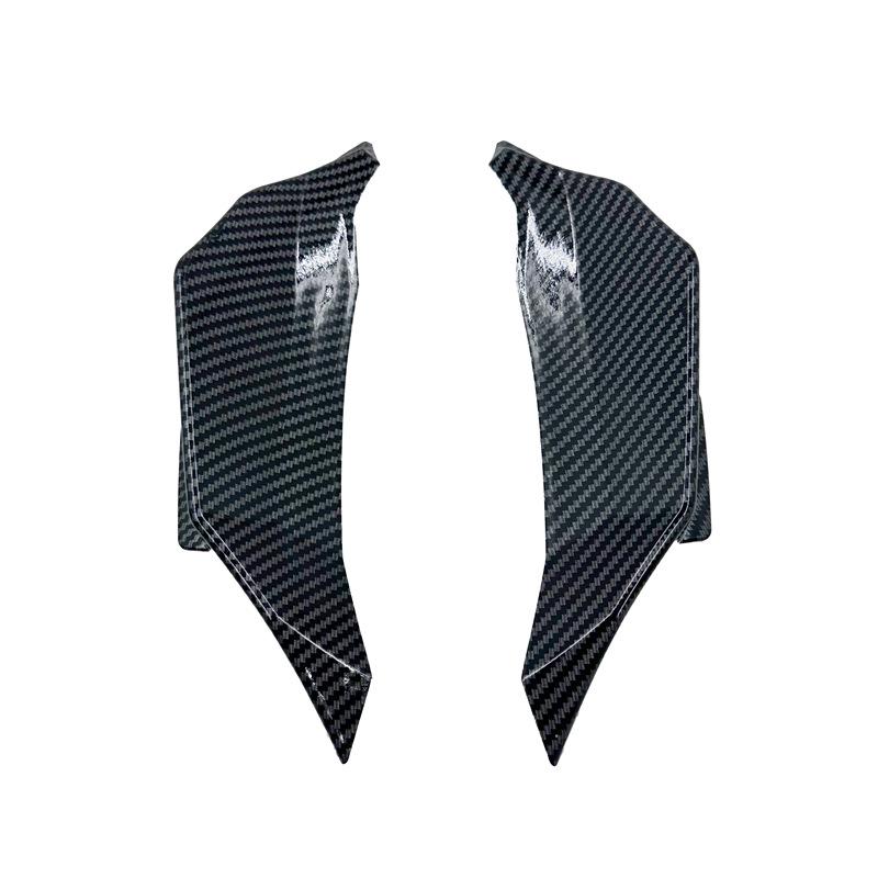 Honda ADV160 Wind Deflector Side Panel Fairing (2022-2026) Decorative Accessory