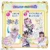 Kimi to Idol Kimi to Idol Transformation Sparkling Showtime Microphone [BANDAI] PreCure