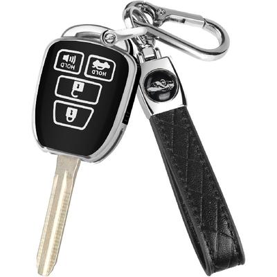 Accessoires voor auto-elektronica – Hoezen voor autosleutels