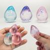 Slow Rising TPR Squishy Fidget Toy Stress Relief Anxiety Sensory Balls For Office Travel Gift