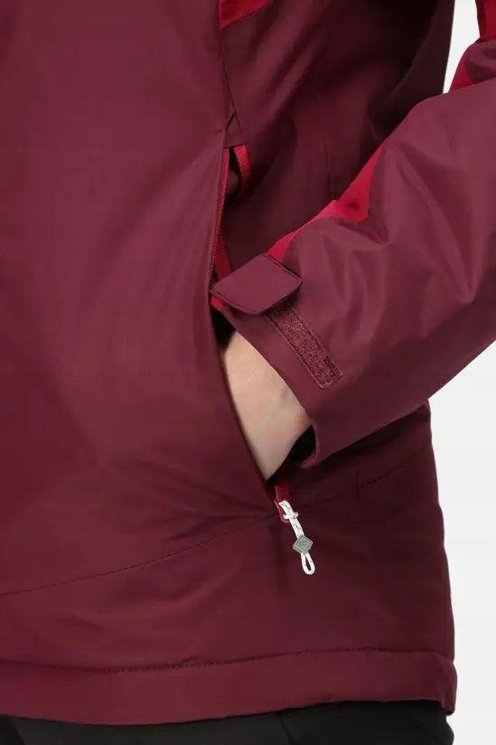 Regatta Voltera Protect II Waterproof Women's Heated Jacket 40 P427